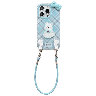 适用苹果手机壳|皮纹软壳