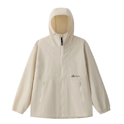 伯希和外套新款防泼水轻量透气