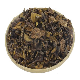 2025松蘑菇野生东北干货长白山饿子无添加粘团子菌菇蛾子松蛾特级