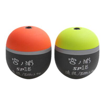 宫之浦波钓海钓鱼远投漂