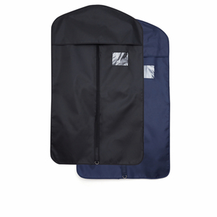 衣橱衣柜袋衣物防尘套加厚衣服挂衣袋家用大衣罩衣袋西装套防尘罩