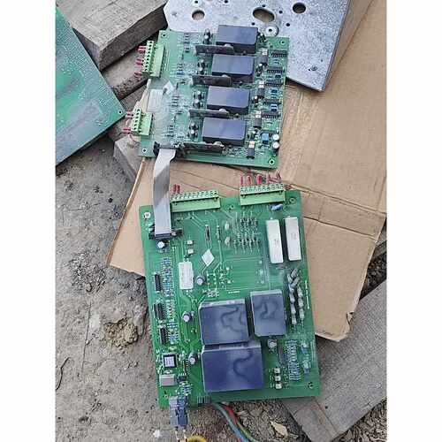 HARS700/055II 利德华福 高压功率单元 驱动控制板