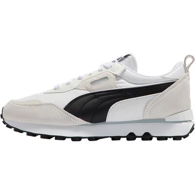 复古跑鞋休闲鞋轻便抓地PUMA彪马