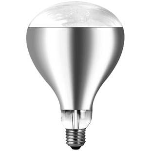 FSL 佛山照明 浴霸取暖灯泡275W红外线加热浴室防潮防爆E27螺口