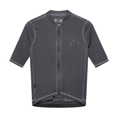 【新品】CDC Laurette 男士短袖骑行服冷染技术专业法国小飞鱼
