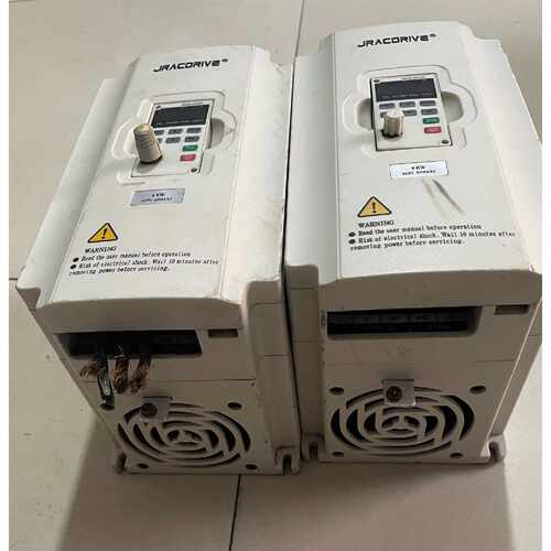 议价佳乐JAC580B004G5R5P45022变频器维修