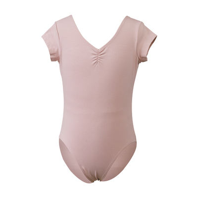 笛雀儿成人舞蹈连体服