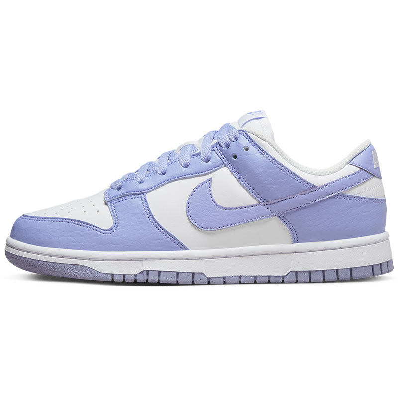 Nike/耐克官方正品Dunk Low女子运动轻便休闲低帮板鞋DN1431-103
