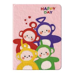 适用华为平板matepadpro保护套matepad11.5s柔光版air保护壳12.2英寸se荣耀10新款x9带笔槽m6畅享2天线宝宝v7