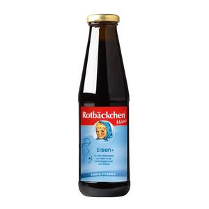 铁剂补铁补气血女性补铁贫血