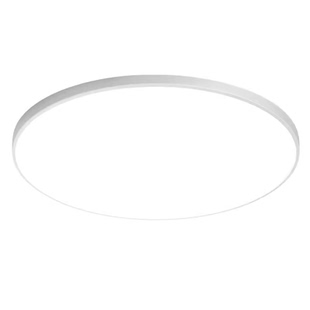 雷达感应灯超薄三防吸顶灯楼梯过道家用走廊灯led红外人体声控灯