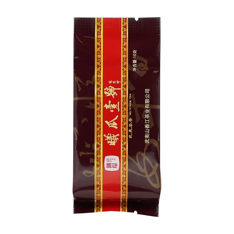 曦瓜壹号2025新茶老树肉桂特级