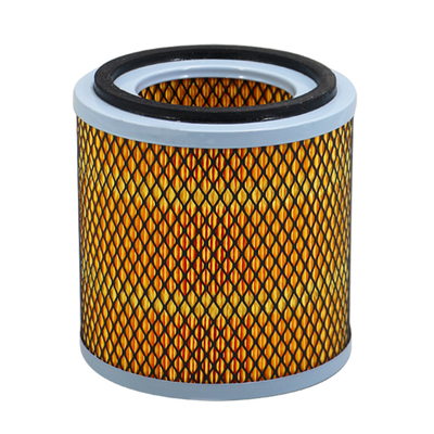 空气滤芯江铃宝典五十铃长效过滤