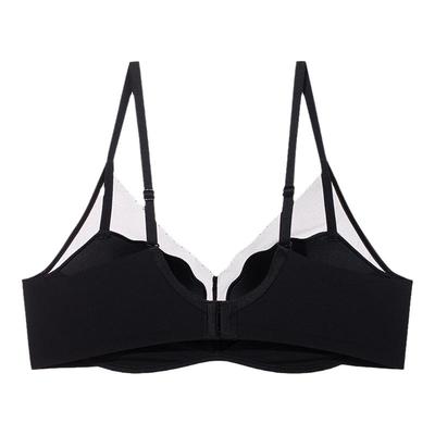 Triumph/黛安芬小海贝内衣女无痕隐形聚拢提升粉底液文胸E004387