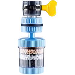 水龙头延伸过滤器通用净水神器