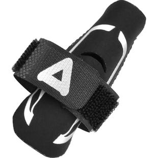 AQ篮球护指套神器排球手指保护套指关节套运动小拇指绷带固定护具