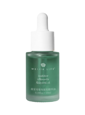 德国洋甘菊+罗马洋甘菊