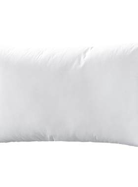 棉雪盈绒枕头成人圣宝莱