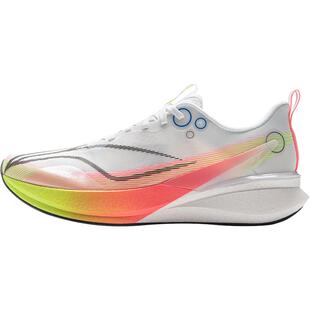 李宁赤兔8PRO丨 跑步鞋男中考体测减震轻便竞速训练专业运动鞋子