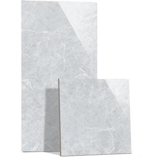 斯米克瓷砖400x800网红厨房浴室洗手间卫生间墙砖地砖灰色卡罗灰