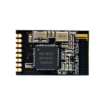 nRF51822蓝牙模块串口透传模组