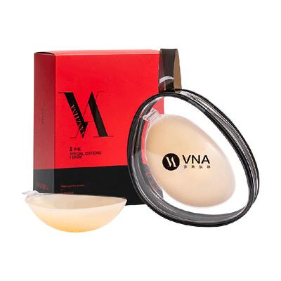 VNA芬斯狄娜硅胶胸贴小胸显大