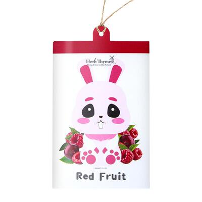 Herb Thyme韩国精油香包 自然清新衣柜车用挂式香水禾甜花园