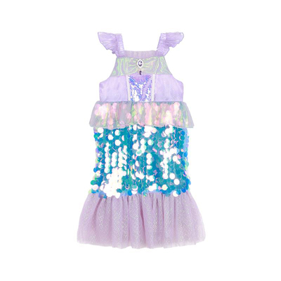 小O宝Okids童装女宝宝夏季连衣裙