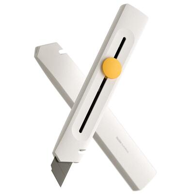 美工刀防锈多功能小型快递刀