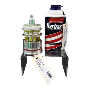 VM非常博物馆恐龙基因低温罐道具复制品电影复制道具藏品模型代购