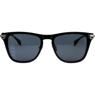 IT MASTERMIND WORLD情侣款太阳眼镜个性潮酷logo缀饰墨镜2MMJ003