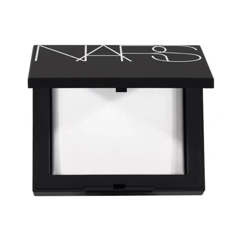 Nars/娜斯新版蜜粉饼控油持妆10g