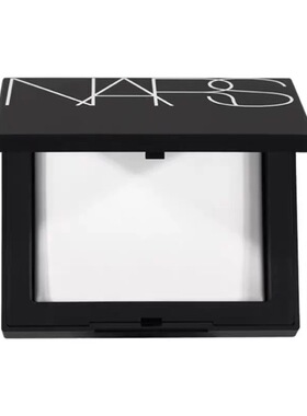 Nars/娜斯新版蜜粉饼控油持妆10g