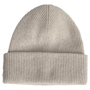 CKDH澳洲纯羊毛针织帽男女冷帽新款秋冬百搭显脸小保暖毛线帽子