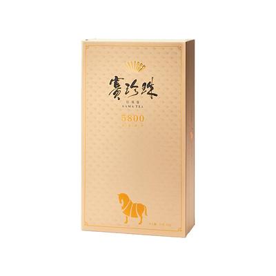 八马茶业安溪特级浓香型铁观音茶叶赛珍珠5800官方旗舰店正品