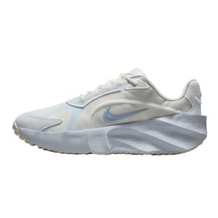 Nike耐克女鞋26春新款运动鞋AURA EDG厚底跑步鞋老爹鞋HQ7025-103