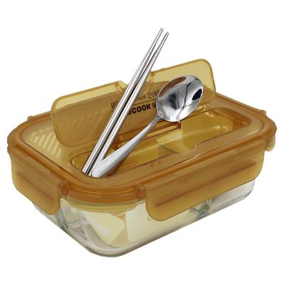 jalocook/嘉乐扣耐热玻璃便当盒