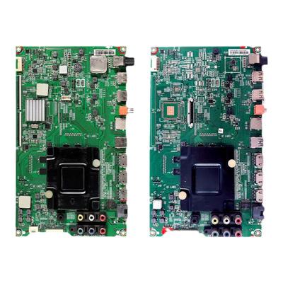海信LED43EC5100U 49/55K300UD 58K300U主板RSAG7.820.7237屏可选