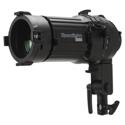 STORM系列调焦聚光筒创意造型