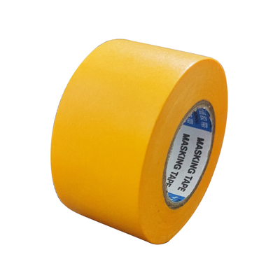 粤鑫鹏高粘美纹纸和纸胶带不渗透