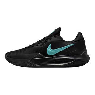 耐克/NIKE PRECISION VI精密6实战训练缓震篮球鞋DD9535/IO7605