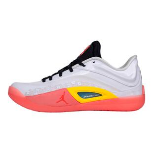 NIKE耐克男子JORDAN ZION 4 PF乔丹运动训练篮球鞋FD0591-101