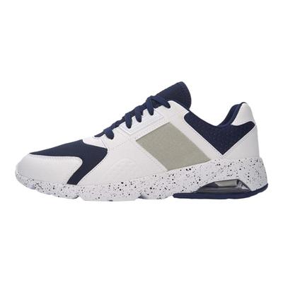 李宁轻质休闲鞋春秋新款透气减震