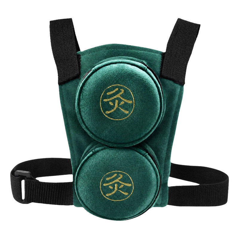 儿童艾灸盒家用随身灸官方正品