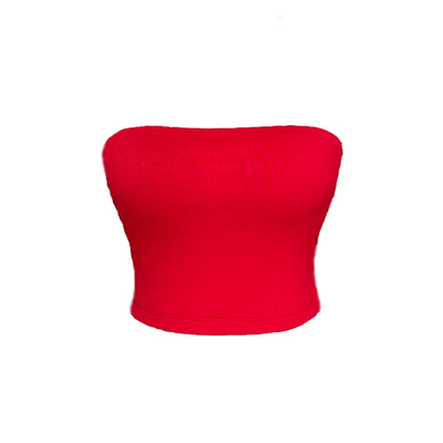 oohitch带胸垫设计抹胸