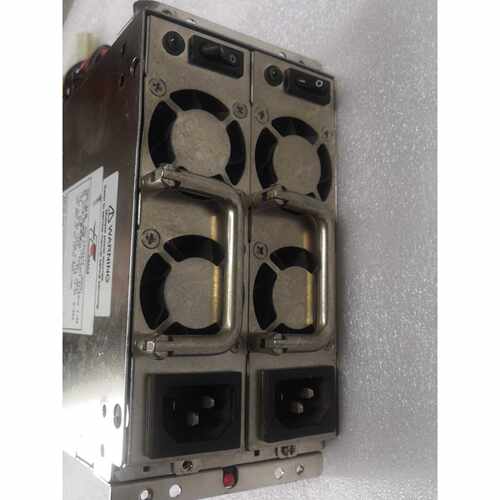 议价新巨4U电源MRW5450V4V2个模块维修