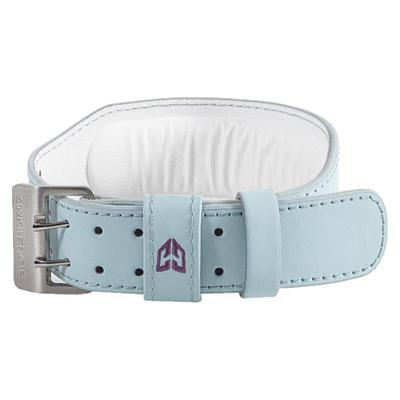 BOXERGING专业女士牛皮健身腰带