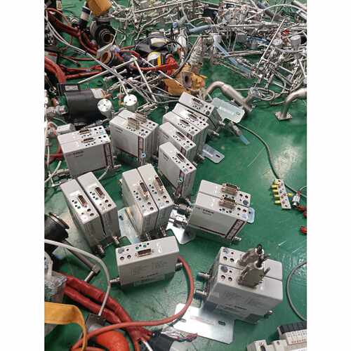 649A12T MKS Instruments压力控制器 压力控制器 真空压力控制器