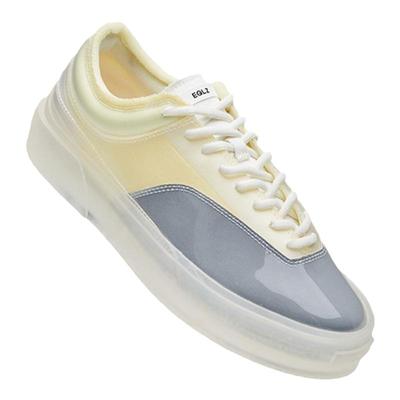 eqlz小众春季低帮情侣板鞋男女