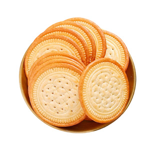 零食分装套餐不重样饼干蛋糕糖果点心送女友小朋友大礼包官方正品